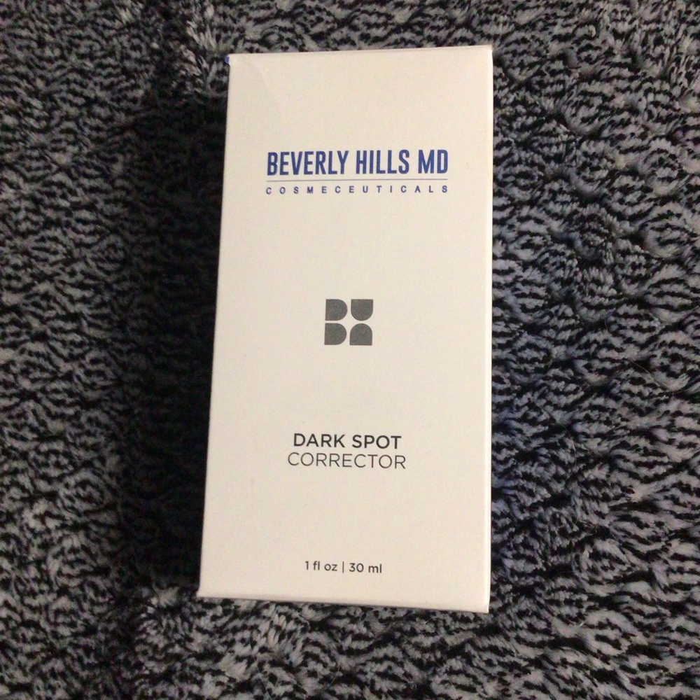 Beverly Hills MD Dark Spot Corrector